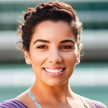 Headshot of Yefrenia Henriquez Taveras