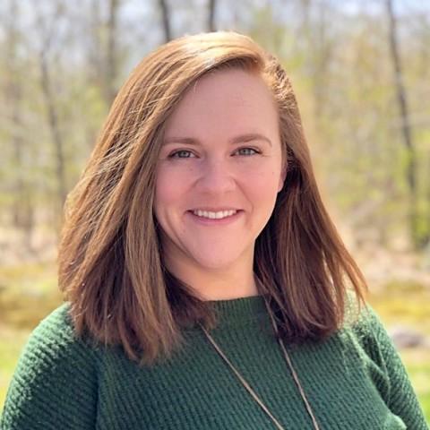 Headshot of Renee Morse Bernatche