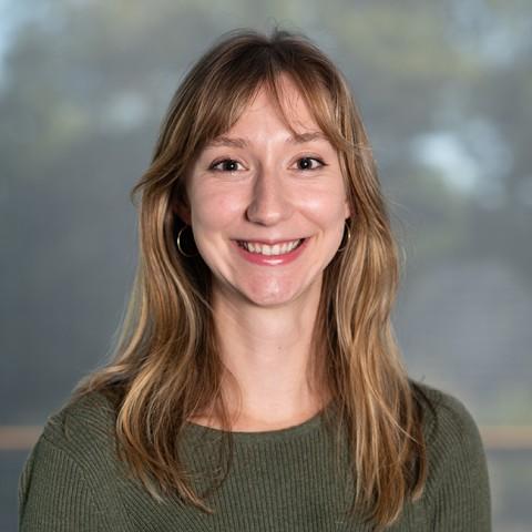 Headshot of Emily Whitaker