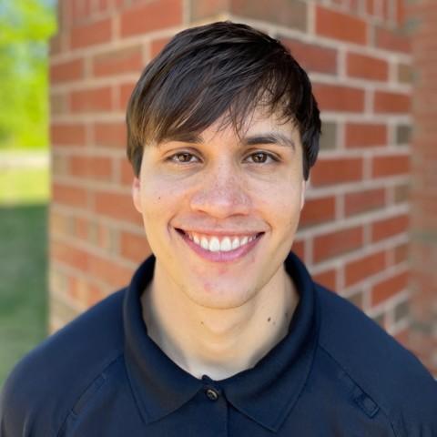 Headshot of Braxton LaJeunesse